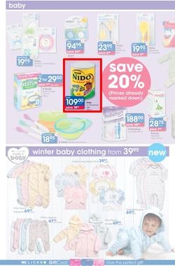 Clicks : Save (23 Apr - 19 May 2015), page 10