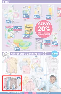 Clicks : Save (23 Apr - 19 May 2015), page 10