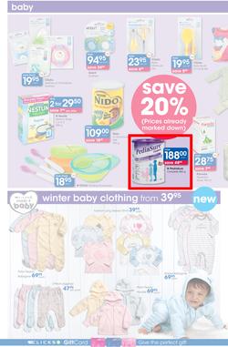 Clicks : Save (23 Apr - 19 May 2015), page 10