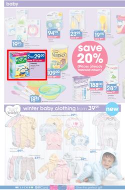 Clicks : Save (23 Apr - 19 May 2015), page 10