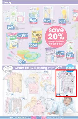 Clicks : Save (23 Apr - 19 May 2015), page 10