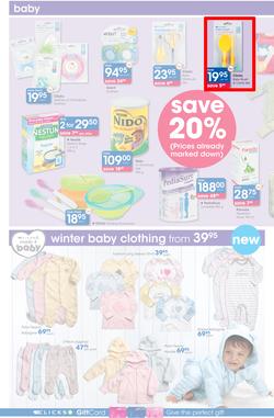 Clicks : Save (23 Apr - 19 May 2015), page 10