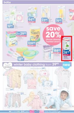 Clicks : Save (23 Apr - 19 May 2015), page 10