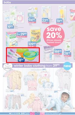 Clicks : Save (23 Apr - 19 May 2015), page 10