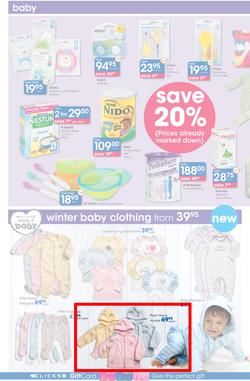 Clicks : Save (23 Apr - 19 May 2015), page 10