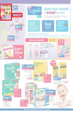 Clicks : Save (23 Apr - 19 May 2015), page 11