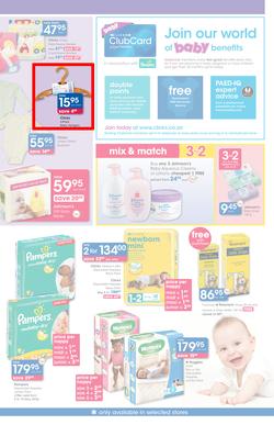 Clicks : Save (23 Apr - 19 May 2015), page 11