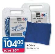 O'My Bed Warmer-Each