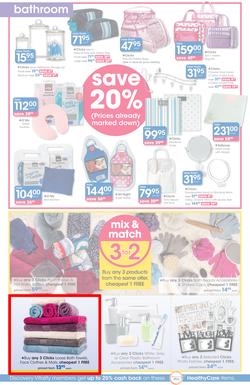 Clicks : Save (23 Apr - 19 May 2015), page 12