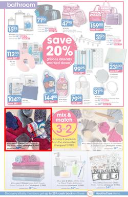 Clicks : Save (23 Apr - 19 May 2015), page 12