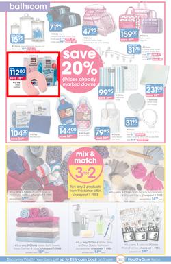 Clicks : Save (23 Apr - 19 May 2015), page 12