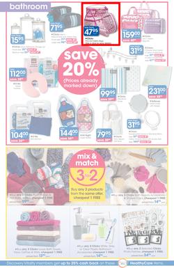 Clicks : Save (23 Apr - 19 May 2015), page 12
