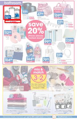 Clicks : Save (23 Apr - 19 May 2015), page 12
