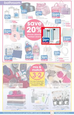 Clicks : Save (23 Apr - 19 May 2015), page 12