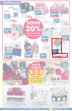 Clicks : Save (23 Apr - 19 May 2015), page 12
