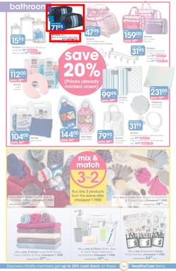 Clicks : Save (23 Apr - 19 May 2015), page 12