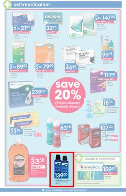 Clicks : Save (23 Apr - 19 May 2015), page 13