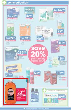 Clicks : Save (23 Apr - 19 May 2015), page 13