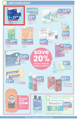 Clicks : Save (23 Apr - 19 May 2015), page 13