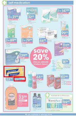 Clicks : Save (23 Apr - 19 May 2015), page 13