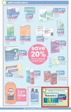 Clicks : Save (23 Apr - 19 May 2015), page 13