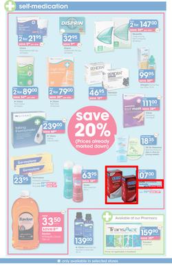 Clicks : Save (23 Apr - 19 May 2015), page 13