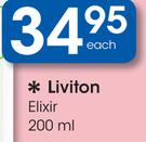 Liviton Elixir-200ml
