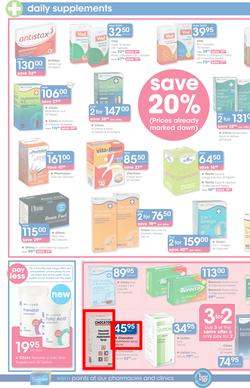 Clicks : Save (23 Apr - 19 May 2015), page 14