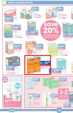 Clicks : Save (23 Apr - 19 May 2015), page 14