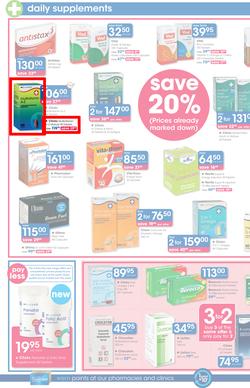 Clicks : Save (23 Apr - 19 May 2015), page 14