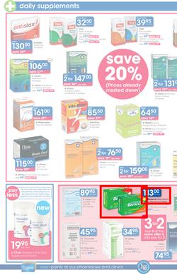 Clicks : Save (23 Apr - 19 May 2015), page 14