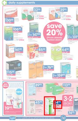 Clicks : Save (23 Apr - 19 May 2015), page 14