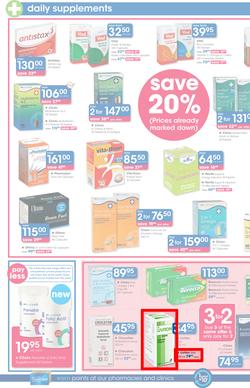 Clicks : Save (23 Apr - 19 May 2015), page 14