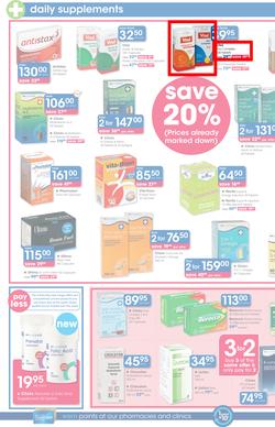 Clicks : Save (23 Apr - 19 May 2015), page 14