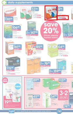 Clicks : Save (23 Apr - 19 May 2015), page 14