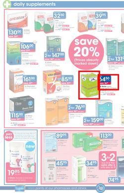 Clicks : Save (23 Apr - 19 May 2015), page 14