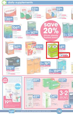 Clicks : Save (23 Apr - 19 May 2015), page 14