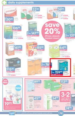 Clicks : Save (23 Apr - 19 May 2015), page 14