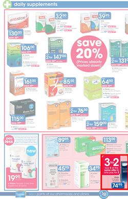 Clicks : Save (23 Apr - 19 May 2015), page 14