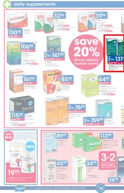 Clicks : Save (23 Apr - 19 May 2015), page 14