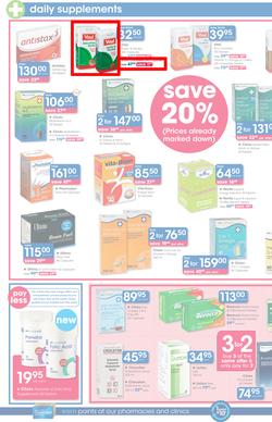 Clicks : Save (23 Apr - 19 May 2015), page 14
