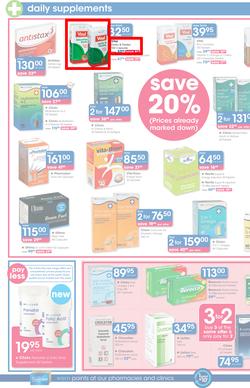 Clicks : Save (23 Apr - 19 May 2015), page 14