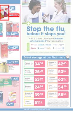 Clicks : Save (23 Apr - 19 May 2015), page 15