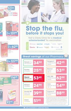 Clicks : Save (23 Apr - 19 May 2015), page 15