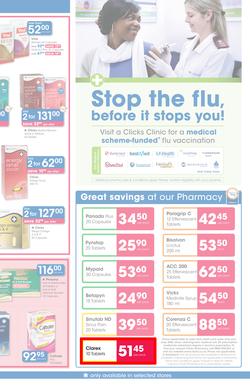 Clicks : Save (23 Apr - 19 May 2015), page 15