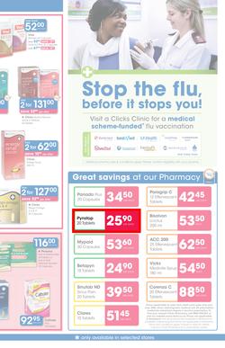 Clicks : Save (23 Apr - 19 May 2015), page 15