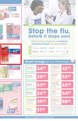 Clicks : Save (23 Apr - 19 May 2015), page 15