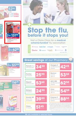 Clicks : Save (23 Apr - 19 May 2015), page 15