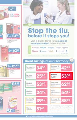 Clicks : Save (23 Apr - 19 May 2015), page 15