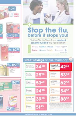 Clicks : Save (23 Apr - 19 May 2015), page 15